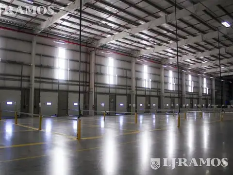 Galpon en Alquiler en Tortuguitas, USD 70.000