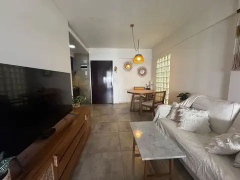 Departamento en Alquiler de Monoambiente