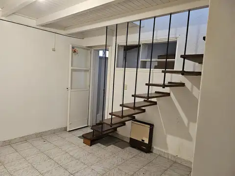 Departamento en Venta en Beccar, USD 45.000