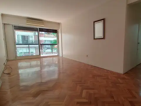 ALQUILER 4 AMB CON DEPENDENCIA ALTO PALERMO