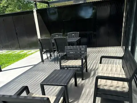 Club de Campo Grand Bell Calle 4677 5000