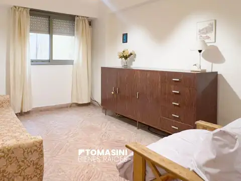 DEPARTAMENTO DE 2 AMBIENTES INTERNO