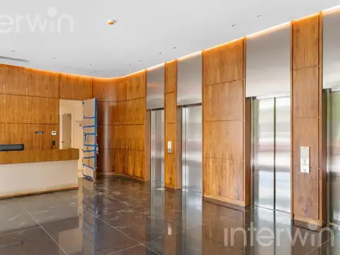 Departamento en Alquiler A Estrenar