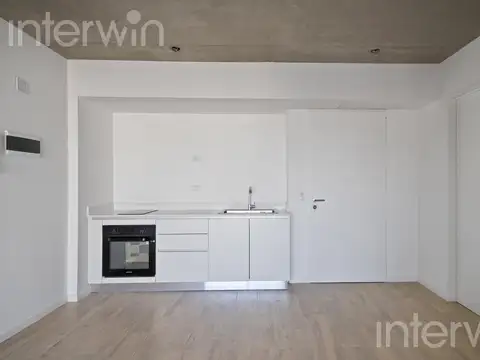 Departamento - Nuñez