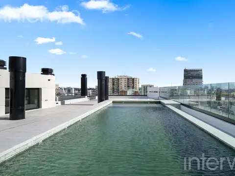 Departamento en Alquiler en Nuñez, USD 550