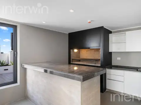 Departamento en Alquiler Apto profesional