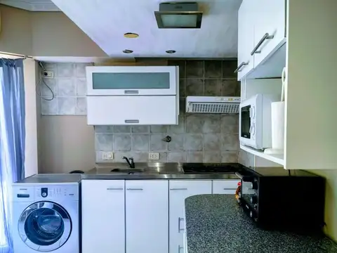 Departamento en Alquiler A Estrenar