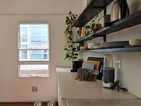 Departamento en Alquiler de 2 dormitorios