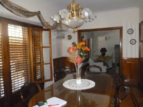 Casa en Venta en Beccar, USD 590.000