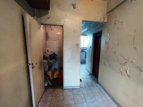 Departamento en Venta Apto profesional