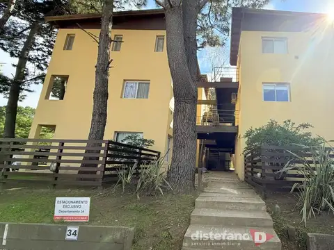 Departamento - Alquiler - Argentina, Pinamar