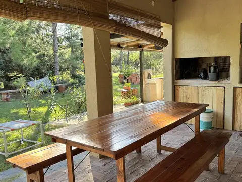 Casa en Venta al Sudeste