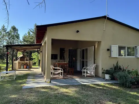 Casa en Colonia San Anselmo