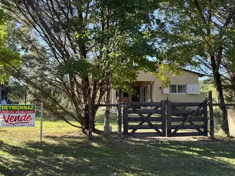 Casa en Venta de 2 dormitorios