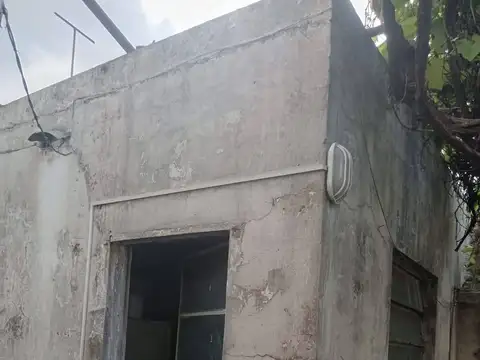 Terreno en venta en Ramos Mejia Sur