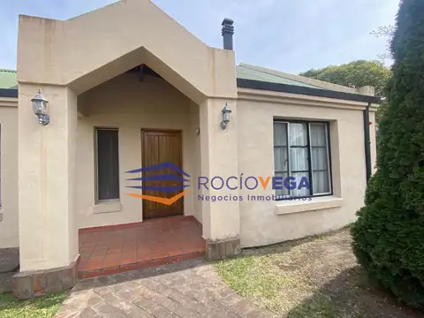 Casa en Venta al Norte