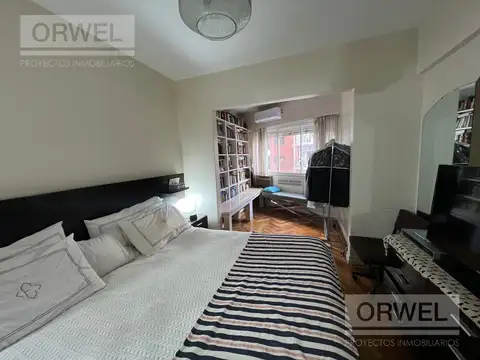 Departamento en Venta en Palermo, USD 310.000