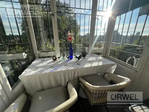 Departamento en Venta de 4 ambientes