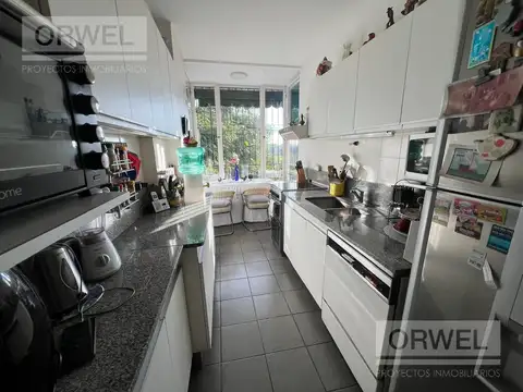 Departamento en Venta de 2 dormitorios