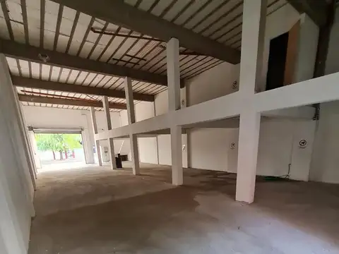 Roque saenz Peña al 1000