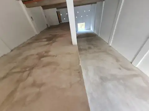 Local en Venta A Estrenar