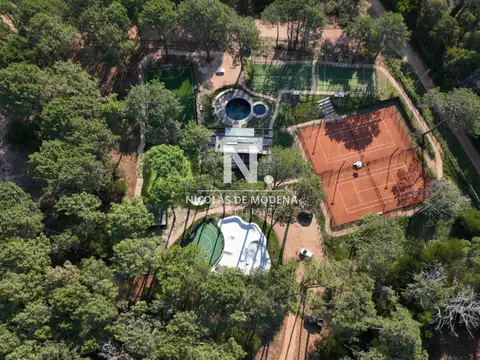 Terreno en Venta en Montoya, USD 300.000