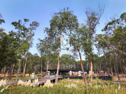 Terreno en Venta en Montoya, USD 300.000