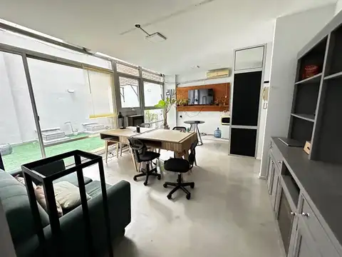 ALQUILER Inmejorable ubicacion Dpto apto profesi