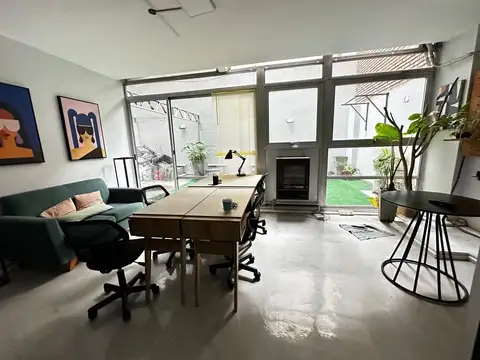 ALQUILER Inmejorable ubicacion Dpto apto profesi