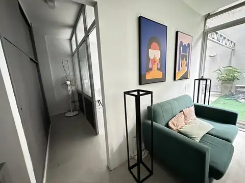 Departamento en Alquiler en Nuñez, USD 700