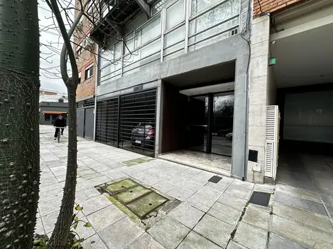 Avenida Ruiz Huidobro 1600