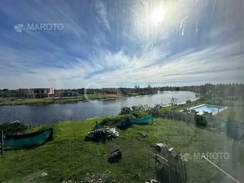 CASA EN VENTA A LA LAGUNA - MAROTO PROPIEDADES