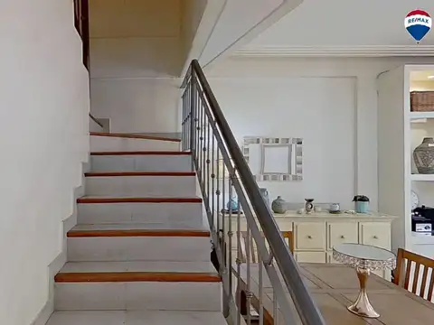 Depto Tipo Casa en Venta 14 años