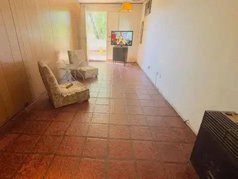 Camino Real Moron 100