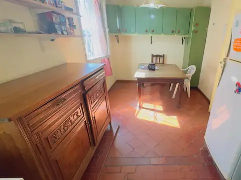 Departamento en Venta 60 años