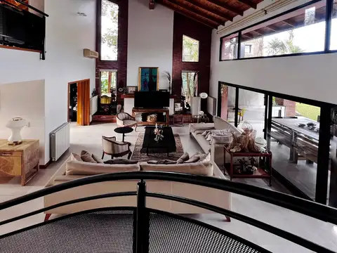 Casa en Venta en Hacoaj, USD 780.000