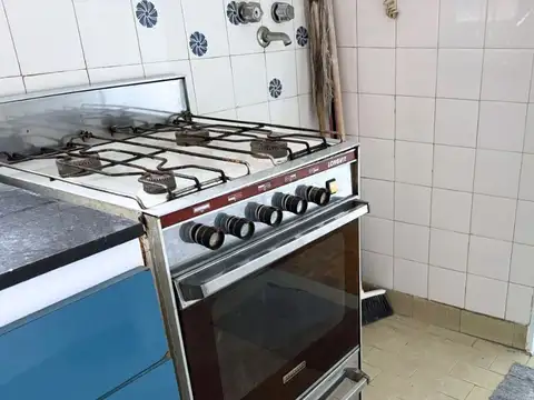 Departamento en Alquiler 40 años