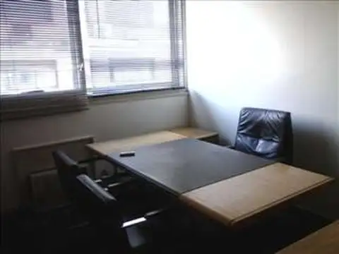 Oficina en Venta en Centro, USD 78.000