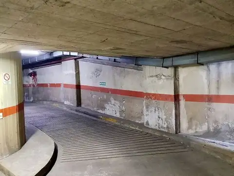 Avenida San Martín 1900