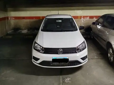 Venta cochera cubierta Villa Crespo