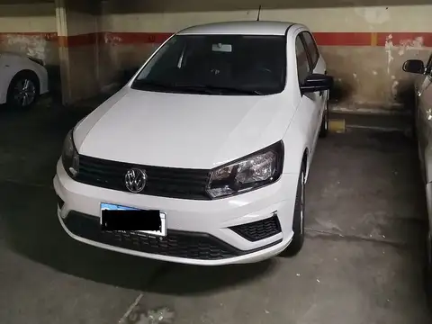 Avenida San Martín 1900