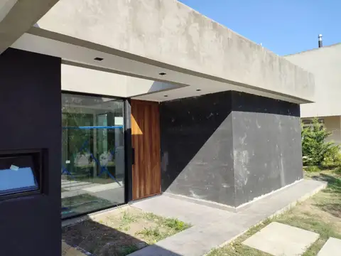Casa en Venta A Estrenar