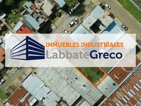 Terreno - Venta - Argentina, General San Martín - Lopez y Planes 4700
