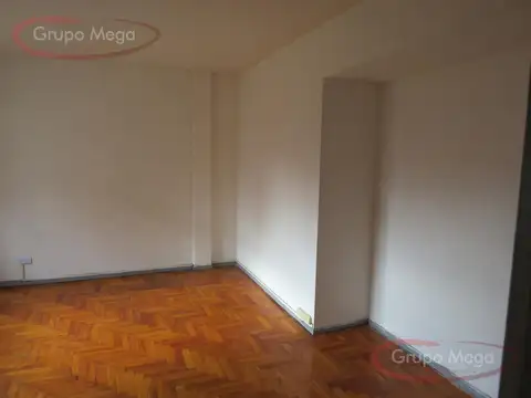 Departamento - Villa del Parque