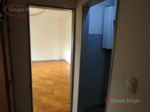 Departamento en Venta en Villa del Parque, USD 50.000