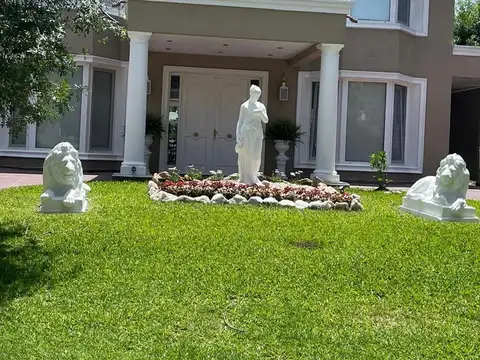 Casa en Alquiler Temporal 6 años