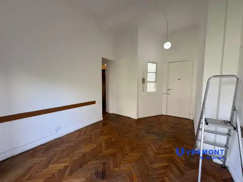 Departamento en Alquiler en Congreso, USD 480.000