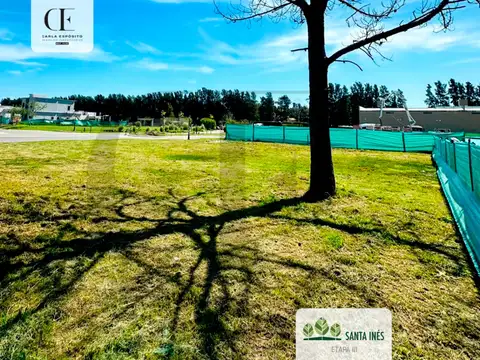 Terreno / Lote en venta de 1015m2 ubicado en Santa Inés