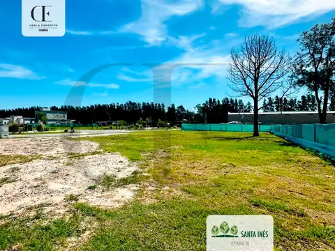 Terreno en Venta de 1015,0 m2