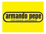 Armando Pepe SA